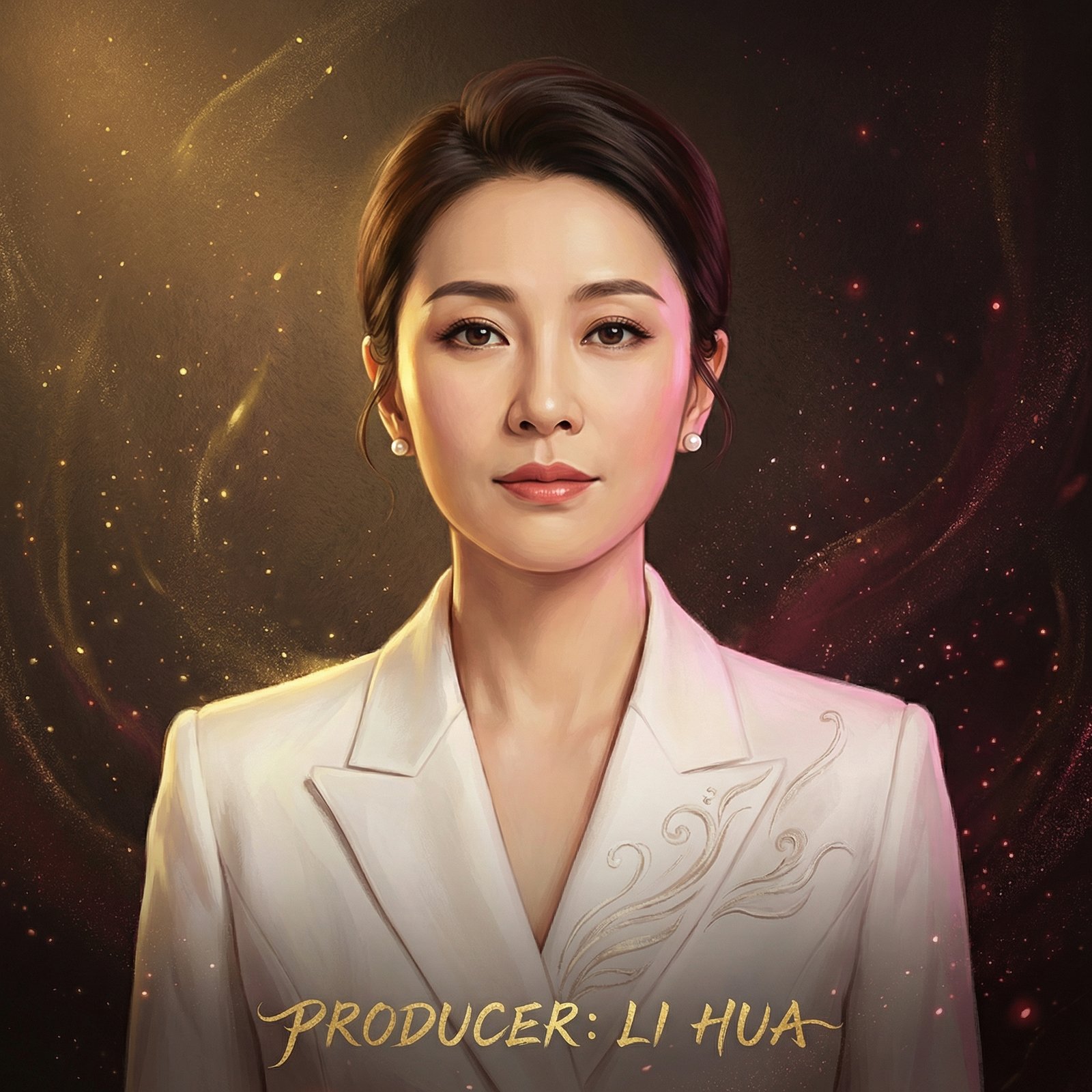 麻豆视频制片人苏婉清